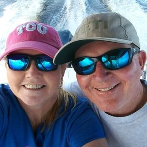 Meet your Posher, Joann